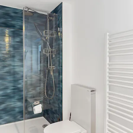 Holiday home Objekt-nr 31 - - Strandweg Lubeck