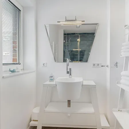 Holiday home Objekt-nr 31 - - Strandweg