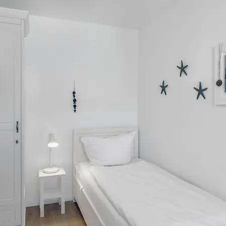 Objekt-nr 31 - - Strandweg Holiday home *