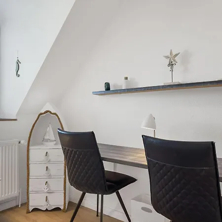 Objekt-nr 31 - - Strandweg