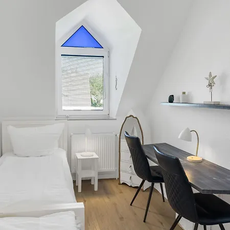 Objekt-nr 31 - - Strandweg * Lubeck