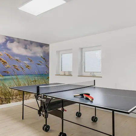 Objekt-nr 31 - - Strandweg Holiday home