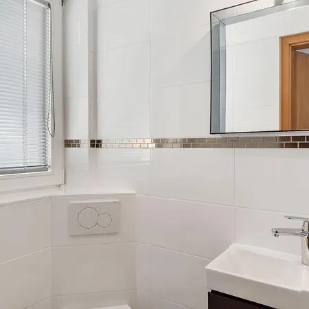 Holiday home Objekt-nr 31 - - Strandweg Lubeck