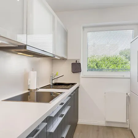 Objekt-nr 31 - - Strandweg *