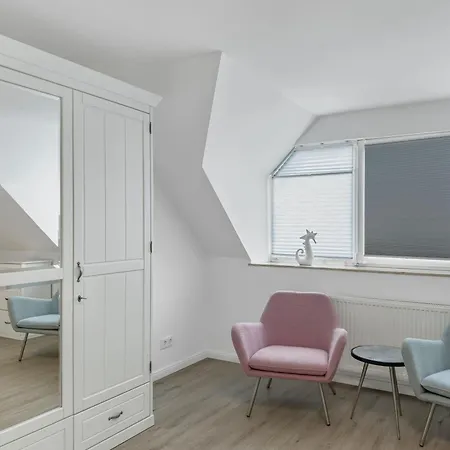 Objekt-nr 31 - - Strandweg Holiday home