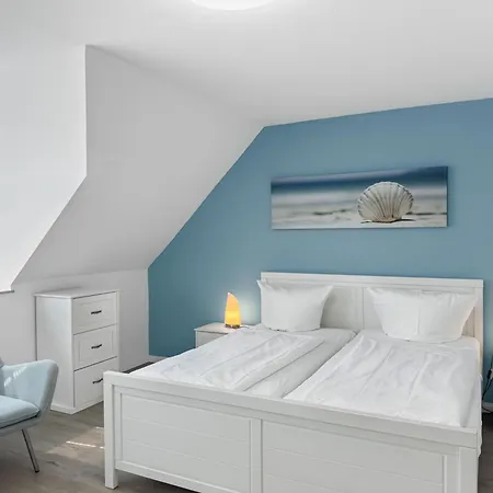 Objekt-nr 31 - - Strandweg Lubeck