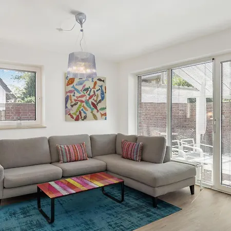 Objekt-nr 31 - - Strandweg * Lubeck