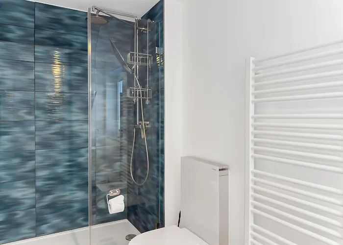 Vakantiehuis Objekt-nr 31 - - Strandweg Lübeck