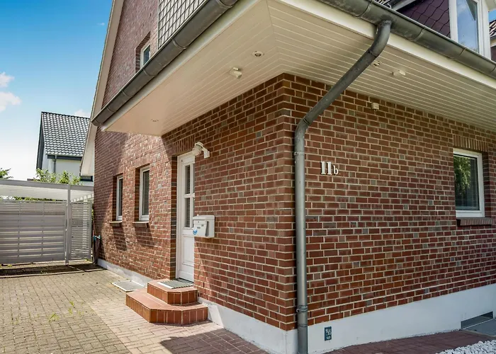 Objekt-nr 31 - - Strandweg * Lübeck