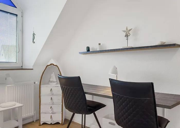 Objekt-nr 31 - - Strandweg