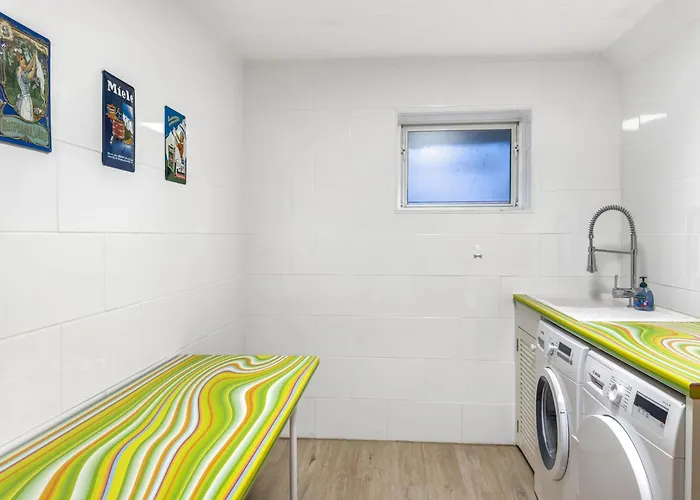 Objekt-nr 31 - - Strandweg