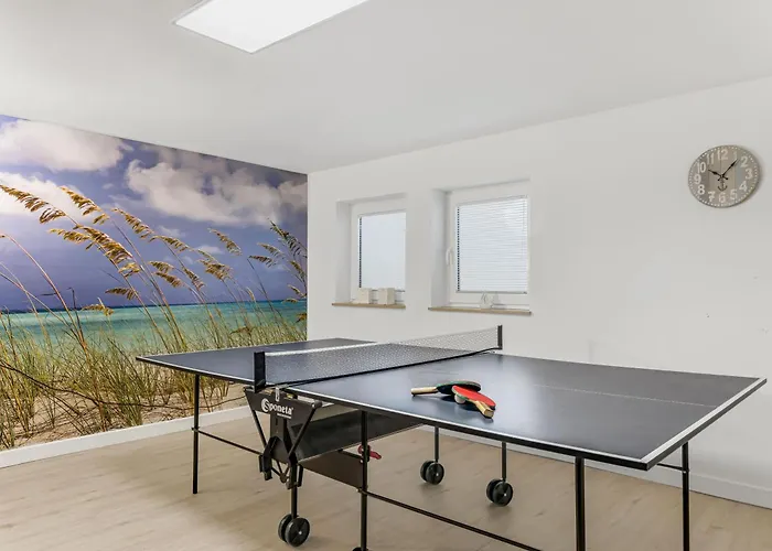 Objekt-nr 31 - - Strandweg Vakantiehuis