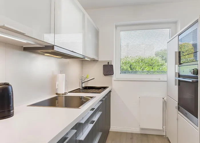 Objekt-nr 31 - - Strandweg *