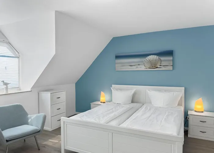 Objekt-nr 31 - - Strandweg Lübeck